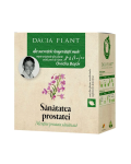 Ceai sanatatea prostatei, 50g, Dacia Plant