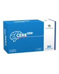 CereBleu, 30 capsule moi, Bleu Pharma