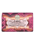 Sapun vegetal Chic Animalier, 250 g, Nesti Dante