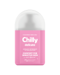 Gel pentru igiena intima Delicate, 200 ml, Chilly