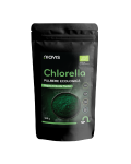 Chlorella pulbere ecologica, 125g, Niavis
