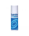 Cicatridina spray, 125 ml, Naturpharma