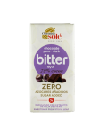 Ciocolata neagra cu acai, indulcita cu stevie, 72% cacao, 100g, Chocolates Sole