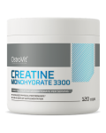 Creatina Monohidrata, 3300 mg, 120 capsule, OstroVit