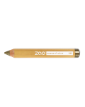 Creion de ochi Jumbo, 585 Golden Khaki, Zao