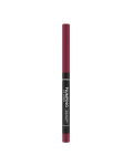 Creion de buze Plumping Lip Liner, 090 The Wild One, 0.35g, Catrice