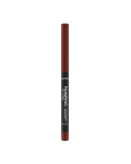 Creion de buze Plumping Lip Liner, 100 Go All Out, 0.35g, Catrice