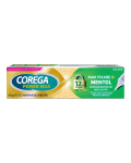 Crema adeziva pentru proteza dentara Max Fixare + Mentol Corega, 40 g, Haleon