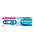 Crema adeziva pentru proteza dentara Ultra Fixare Corega, 40 g, Haleon