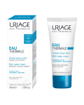 Crema hidratanta cu textura bogata Eau Thermale, 40 ml, Uriage