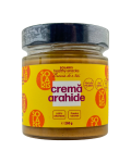 Crema de arahide, 200g. Solaris