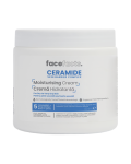 Crema hidratanta pentru ten si corp Ceramide 454ml, Face Facts