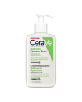 Crema de curatare spumanta si hidratanta, 236 ml, CeraVe
