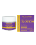 Crema de fata reechilibranta, Totally Flawless, 50 ml, Bio:Vegane Legit Beauty