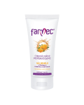 Crema reparatoare pentru maini cu Galbenele, 100 ml, Farmec
