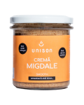 Cremă de migdale, 300g, Unison