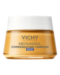 Crema de noapte Neovadiol Compensating Complex, 50 ml, Vichy