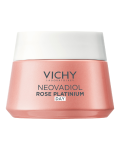 Crema de zi Neovadiol Rose Platinium, 50 ml, Vichy