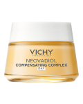 Crema de zi, ten uscat, Neovadiol Compensating Complex, 50 ml, Vichy