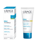 Crema hidratanta cu SPF 20 Eau Thermale, 40 ml, Uriage