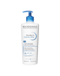 Crema hidratanta parfumata pentru fata si corp Atoderm Ultra, 500 ml, Bioderma
