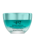 Crema hidratanta pentru ten uscat Mineral Aqua Infinite Motion, 50 ml, Minus 417