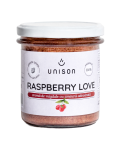 Crema Raspberry Love 300g, Unison