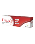 Fluxiv crema tonica, 100 g, Antibiotice SA