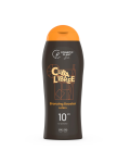 Lotiune de corp pentru bronzare accelerata Cuba Libree, 200ml, Cosmetic Plant