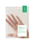 Masca de fata tip servetel Veil Calming Mask, 27 g, Dr. Althea