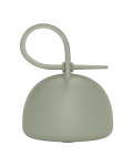 Cutie din silicon pentru suzeta Colour Essence, verde, Suavinex