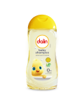 Sampon fara lacrimi, 200 ml, Dalin