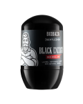 Deodorant pentru barbati, Black Energy, 50 ml, Biobaza