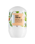 Deodorant Silky Comfort, 20ml, Biobaza