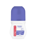 Deodorant roll-on Fresh Non-Stop Aquatic Flowers Scent, 50 ml, Borotalco