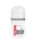 Deodorant roll-on Invisible, 50 ml, Borotalco