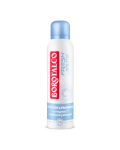 Deodorant Spray antiperspirant Fresh Blue, 150 ml, Borotalco