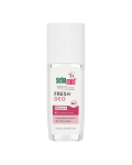 Deodorant spray Blossom, 75 ml, Sebamed