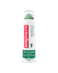Deodorant Spray antiperspirant Invisible Green, 150 ml, Borotalco