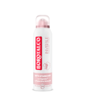 Deodorant Spray antiperspirant Invisible Pink, 150 ml, Borotalco