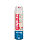 Deodorant Spray Men Pure Clean Scent, 150 ml, Borotalco