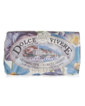 Sapun vegetal Dolce Vivere Lago di Como, 250 g, Nesti Dante