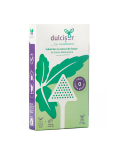 Indulcitor cu extract din frunze de stevia Dulcisor, 30 plicuri, Sweeteria