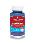 Dysbiosis, 60 capsule, Herbagetica