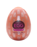 Masturbator Egg Cone, 1 bucata, Tenga