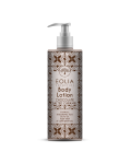 Lotiune de corp cu Ciocolata si Caramel Sarat, 250 ml, Eolia