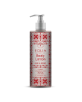 Lotiune de corp cu Acid Hialuronic si Trandafir, 250 ml, Eolia