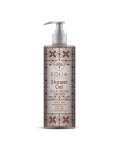 Gel de dus cu extract de Orhidee Aurie, 250 ml, Eolia