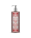 Gel de dus cu Trandafir, 250 ml, Eolia