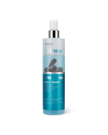 Balsam nutritiv&reparator B18 BIOme 2-PHASE, 500ml, Erayba